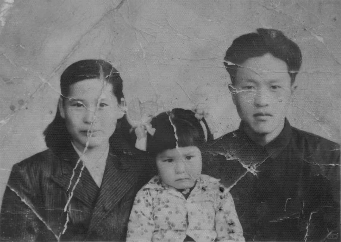 ResPhoto 老照片修复